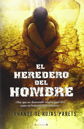 EL HEREDERO DEL HOMBRE