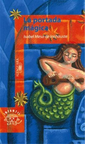 La portada mágica