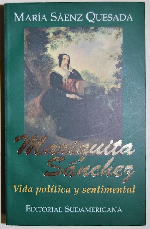 Mariquita Sánchez