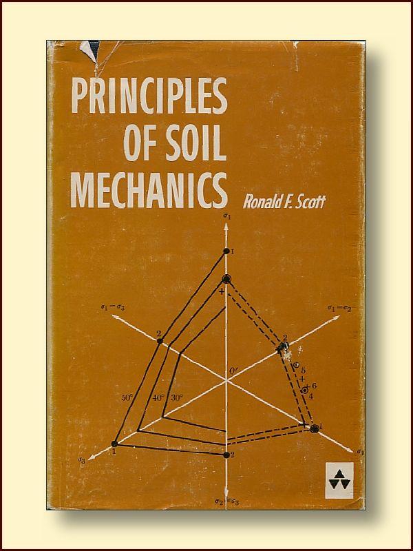 Principles of Soil Mechanics