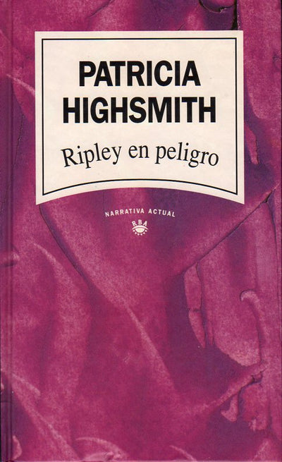 Ripley en peligro