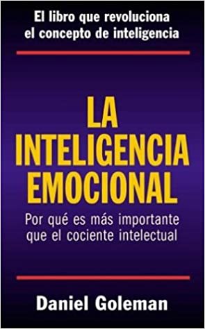 La Inteligencia Emocional