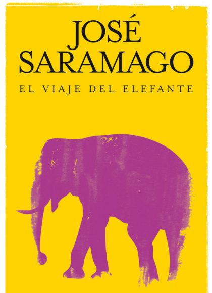 El Viaje Del Elefante
