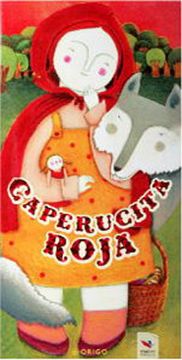 Caperucita roja