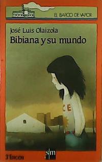 Bibiana y su mundo