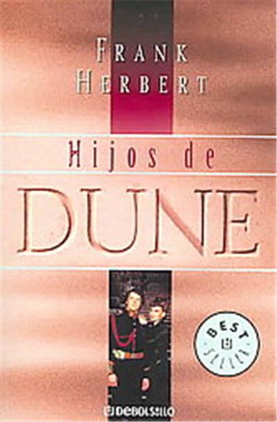 Hijos De Dune