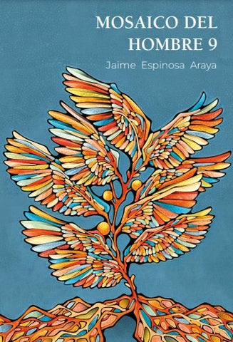 Mosaico del hombre 9