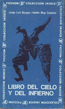 Libro del cielo y del infierno