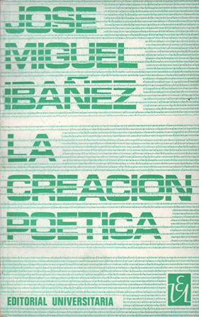 La creaciÃ³n poÃ©tica