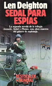 Sedal para espías