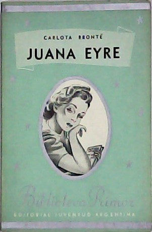 Juana Eyre
