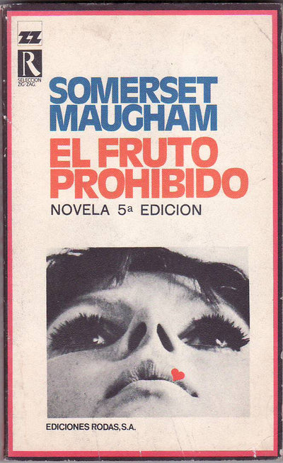 El fruto prohibido