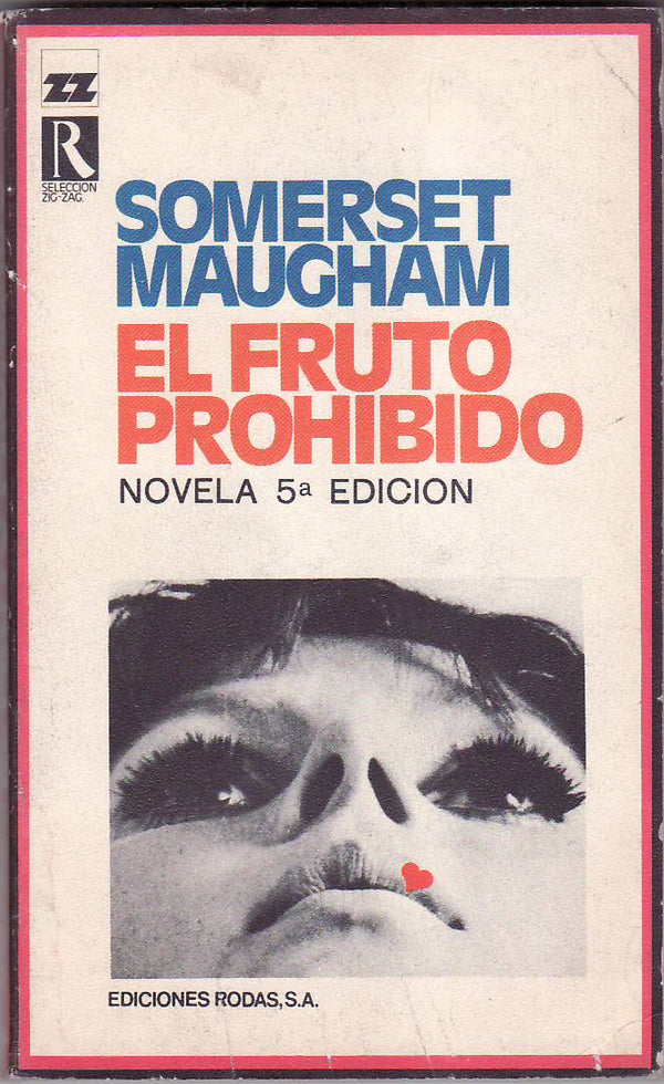 El fruto prohibido