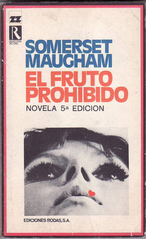 El fruto prohibido