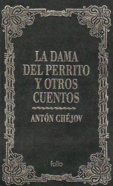 La dama del perrito y otros cuentos