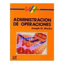 Administracion de Operaciones