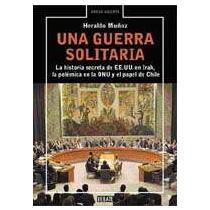 Una Guerra Solitaria