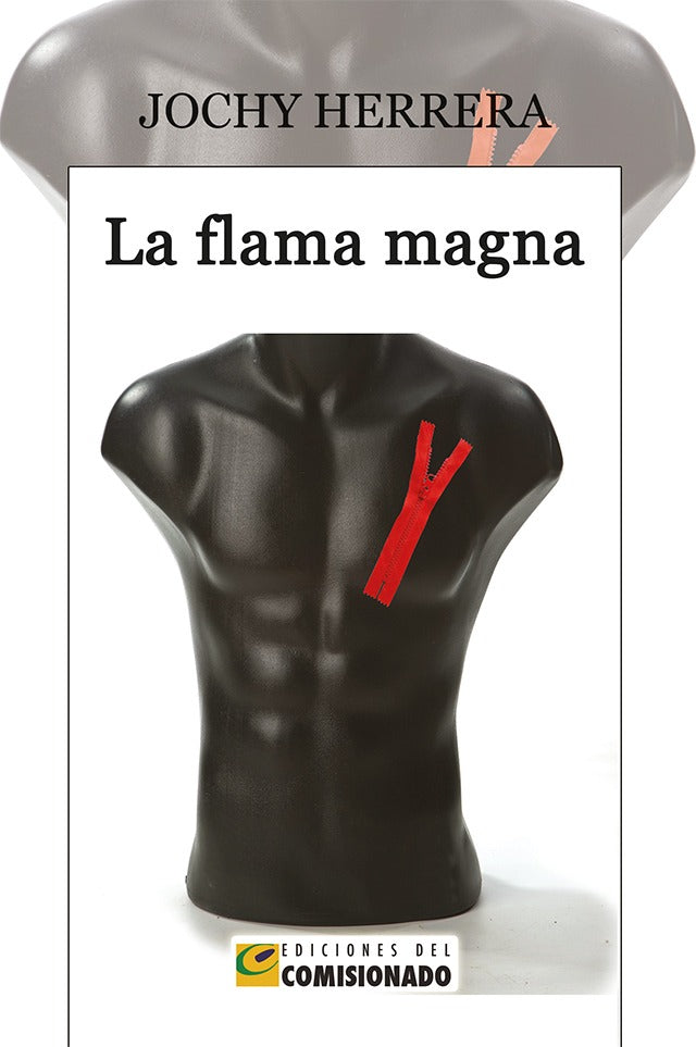 La flama magna