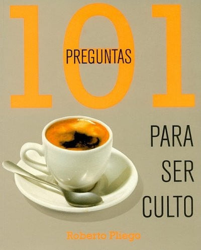 101 preguntas para ser culto