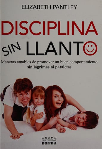 Disciplina Sin Llanto
