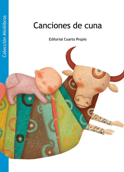 Canciones de Cuna