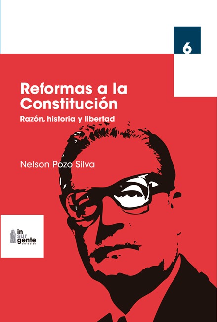 Reformas a la constitución