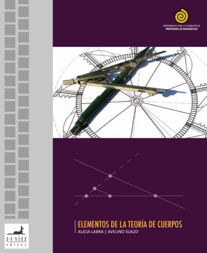 ELEMENTOS DE TEORÍA DE CUERPOS