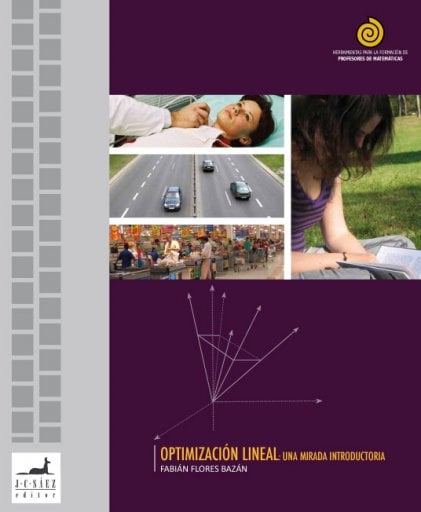 Optimizacion Lineal: Una Mirada Introductoria