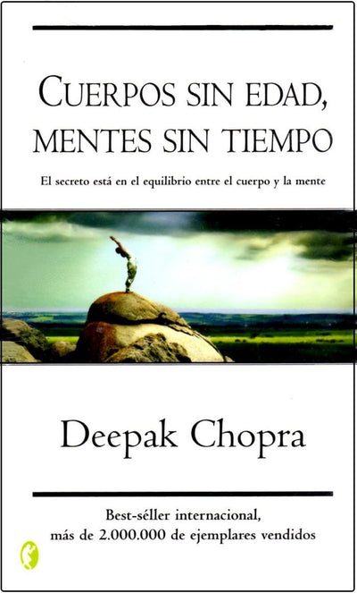 Cuerpos Sin Edad, Mentes Sin Tiempo