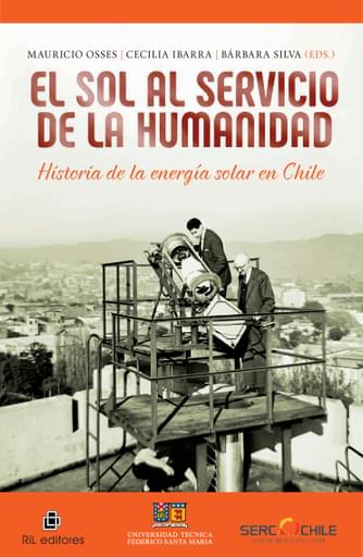 El sol al servicio de la humanidad
