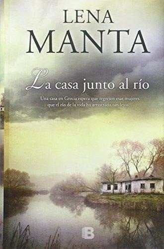 La Casa Junto Al Río