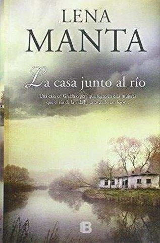 La Casa Junto Al Río