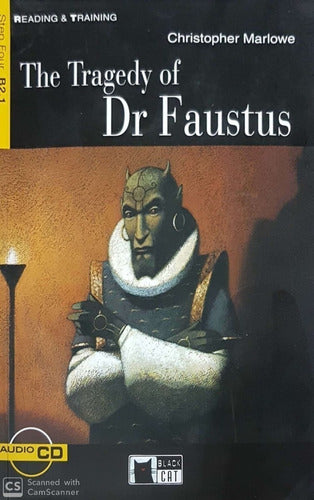 The Tragedy of Dr Faustus (Reading & Training)