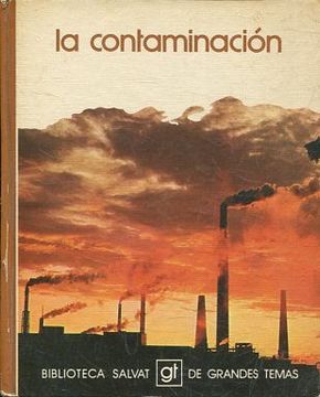 La contaminación