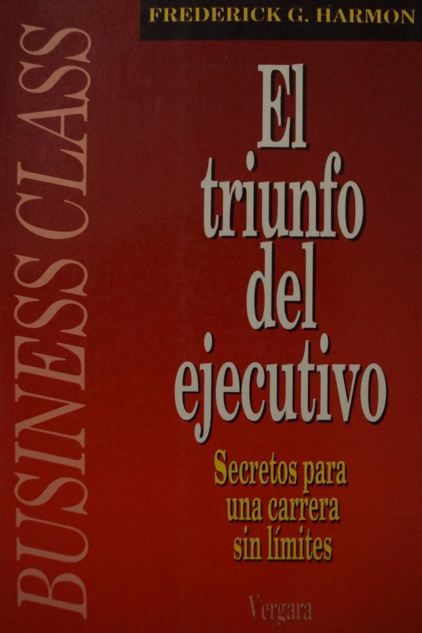 El Triunfo del Ejecutivo