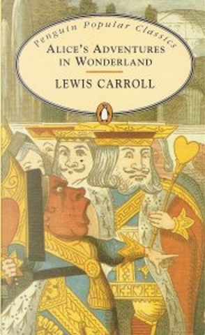 Alice's Adventures in Wonderland