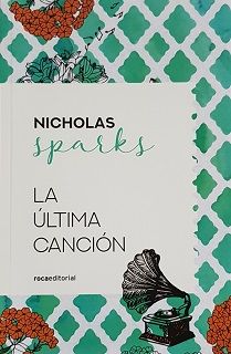 La ultima canción
