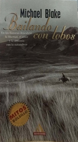 BAILANDO CON LOBOS