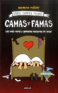 CAMAS Y FAMAS