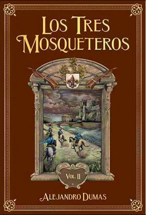 Novelas de aventuras 04