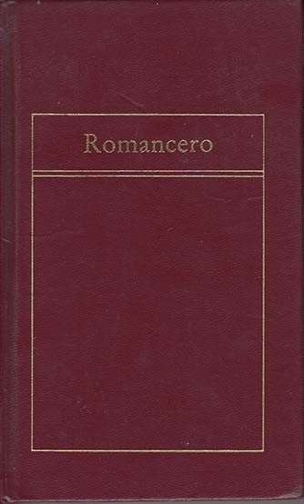 ROMANCERO