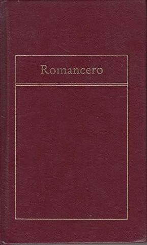 ROMANCERO