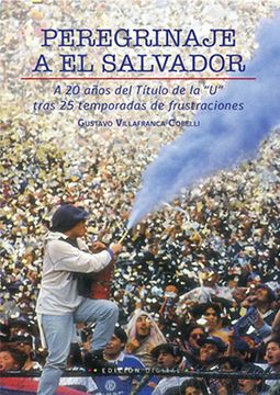 Peregrinaje a el Salvador