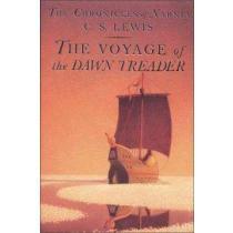 The Voyage of the 'Dawn Treader' (The Chronicles of Narnia, Book 5)