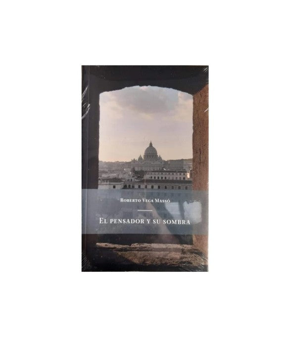 El Pensador y su Sombra