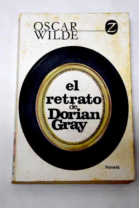 El retrato de Dorian Gray