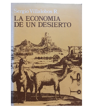 La Economía de un Desierto