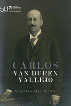 Carlos van Buren Vallejo