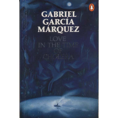 Love in the Time of Cholera