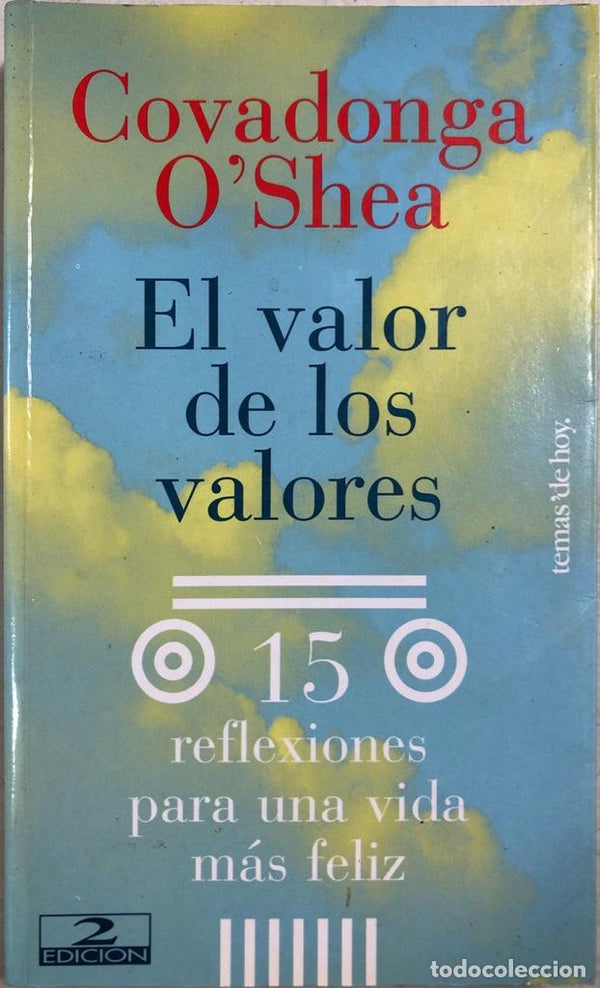 El valor de los valores